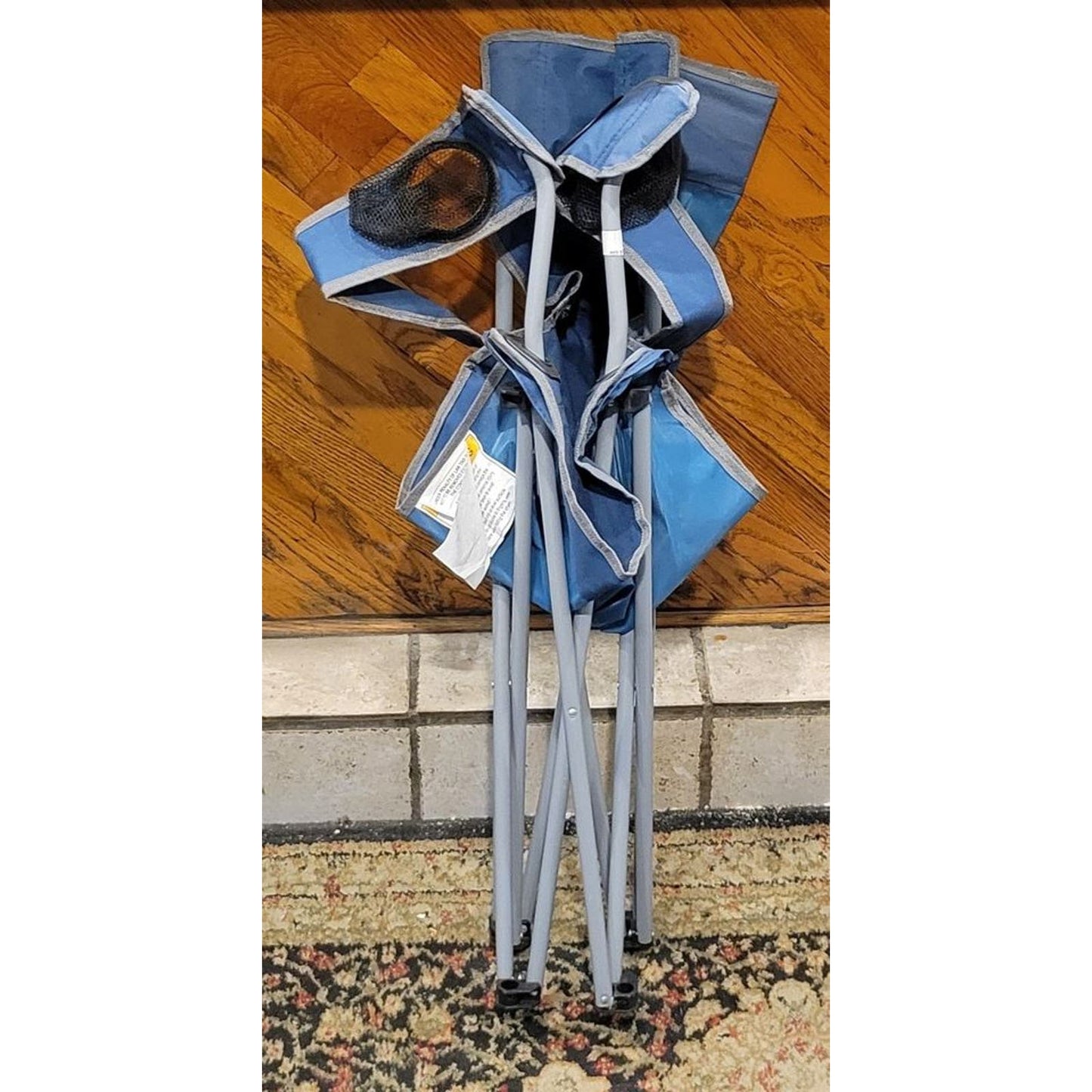 Foldable Lawn Chair