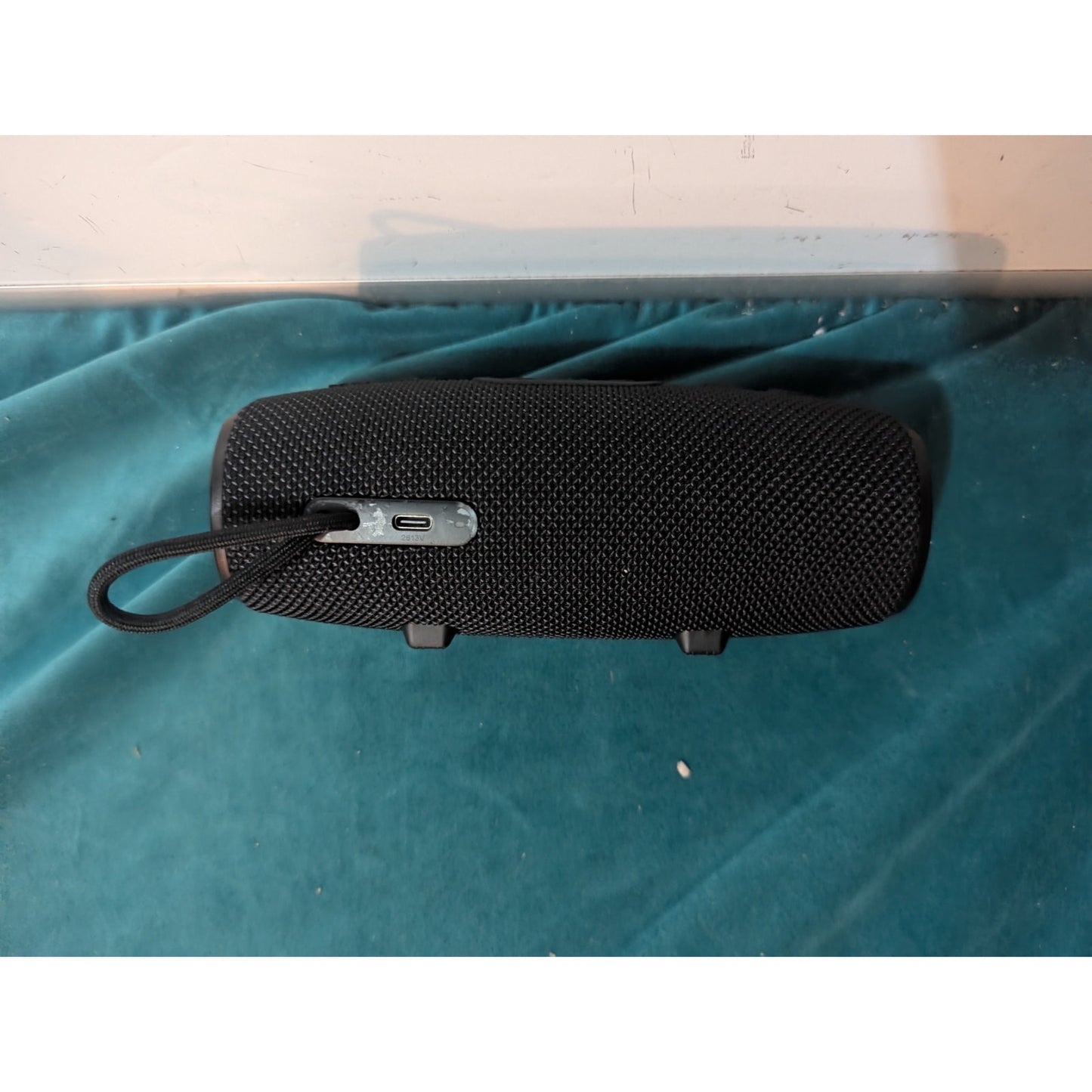 Onn Medium Wireless Bluetooth Speaker Black