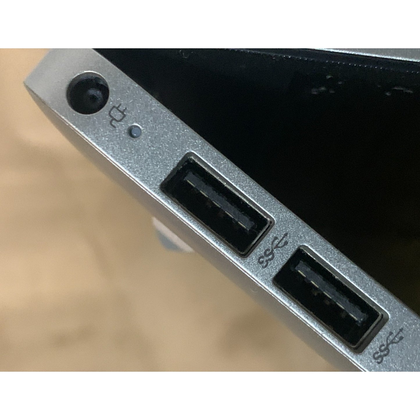 HP 15-DY5033DX Intel Core i3-1215U 1.2GHz 8GB RAM 256GB SSD 15.6" Touchscreen