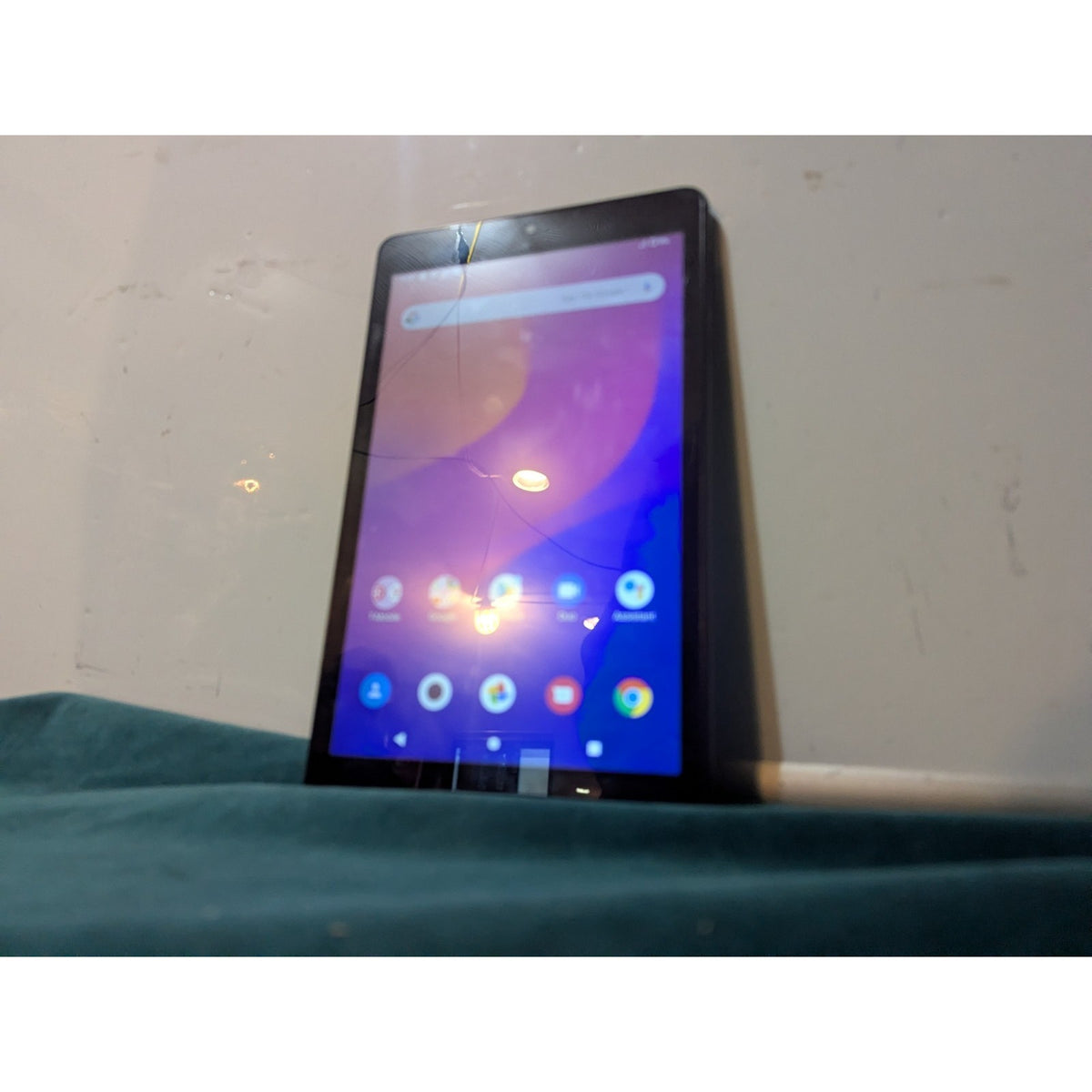 Tmobile Alcatel Joy Tablet 2 9032W 32GB