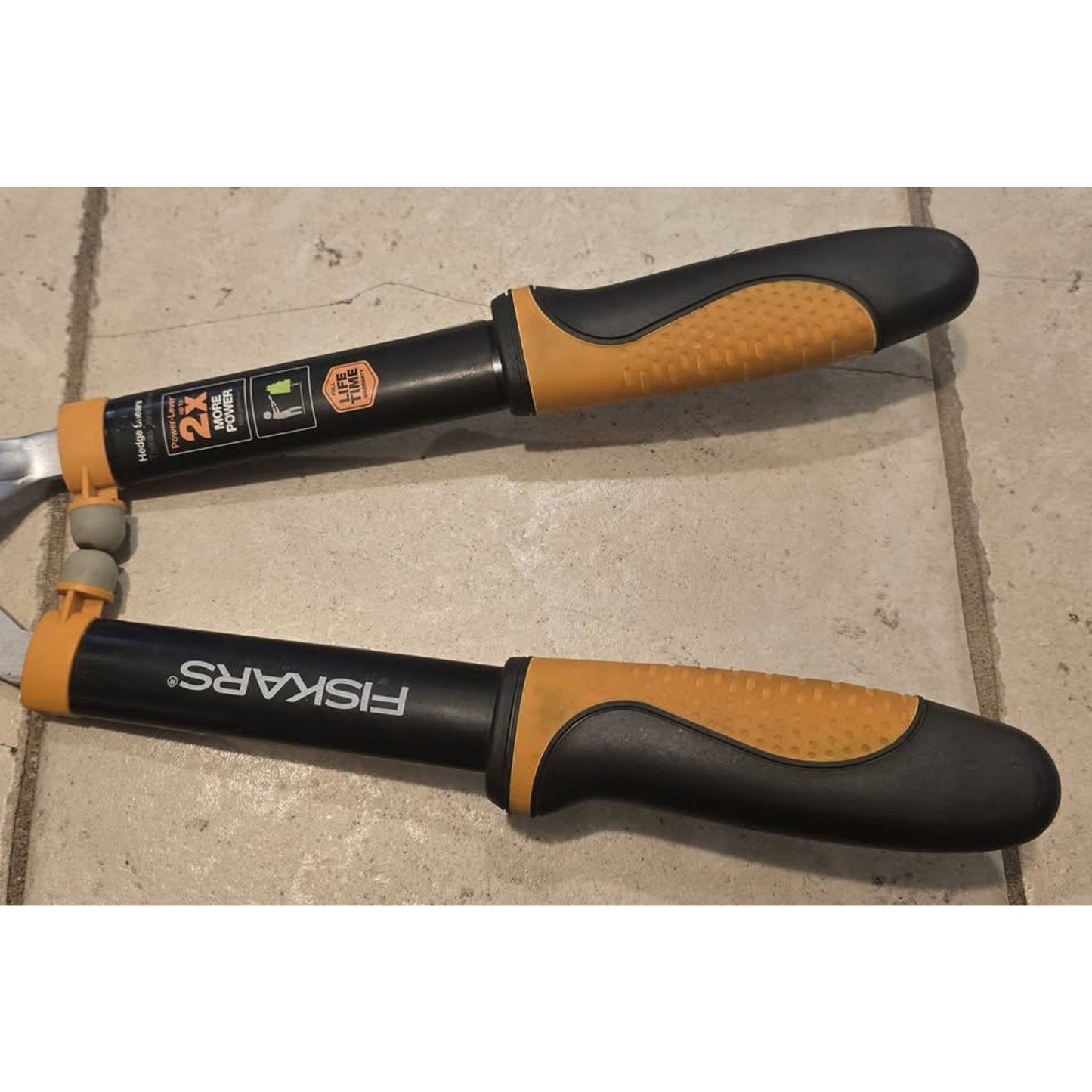 Fiskars Hedge Shears