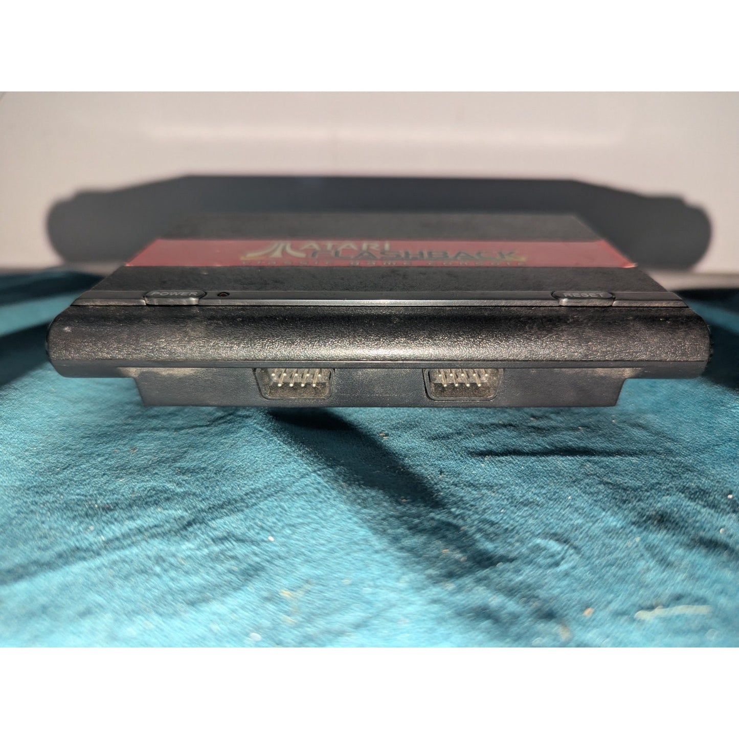 Atari 7800 Mini Flashback Plug & Play Console