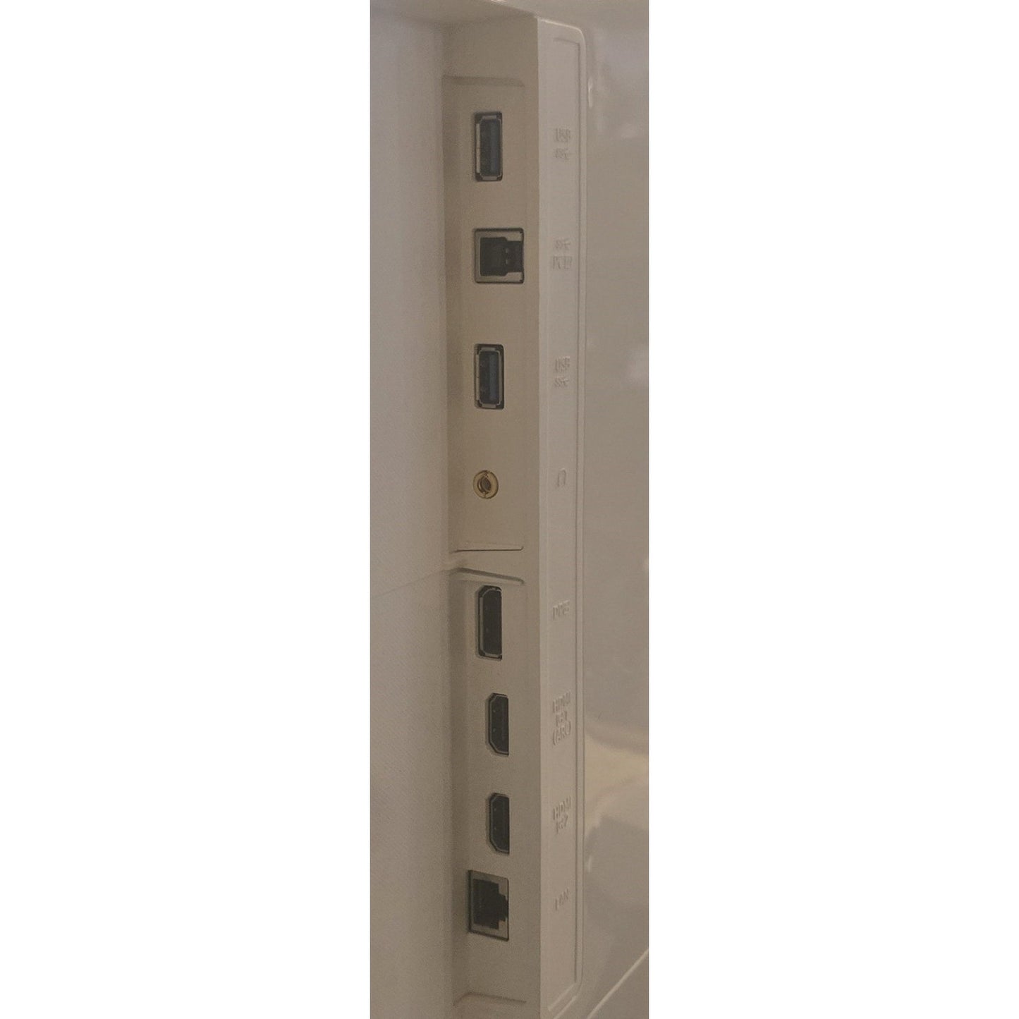 SAMSUNG Odyssey Neo G7 LS43CG702NNXZA 43" LED 4K UHD GAMING MONITOR HDR600