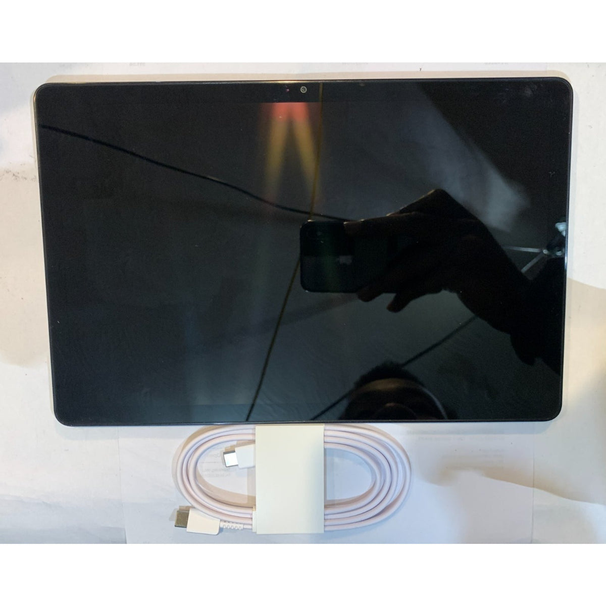 Metro Samsung Galaxy Tab A11+ 5G SM-X238U 128GB