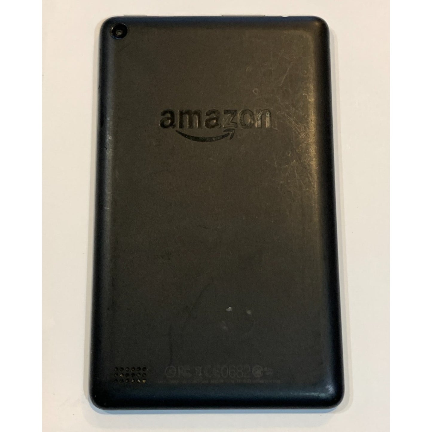 Amazon Kindle Fire 7 tablet 8GB - 5th Generation (SV98LN) Black