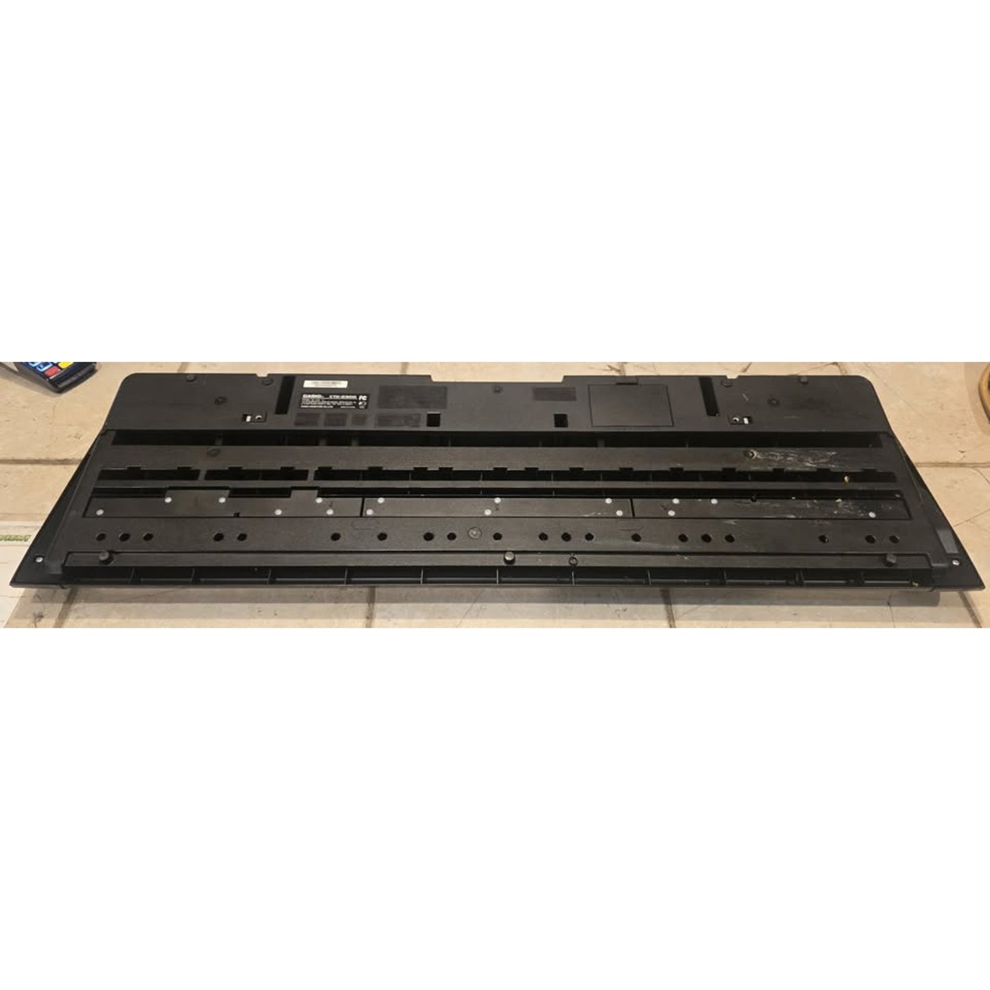 Casio 61-Key Digital Electric Keyboard