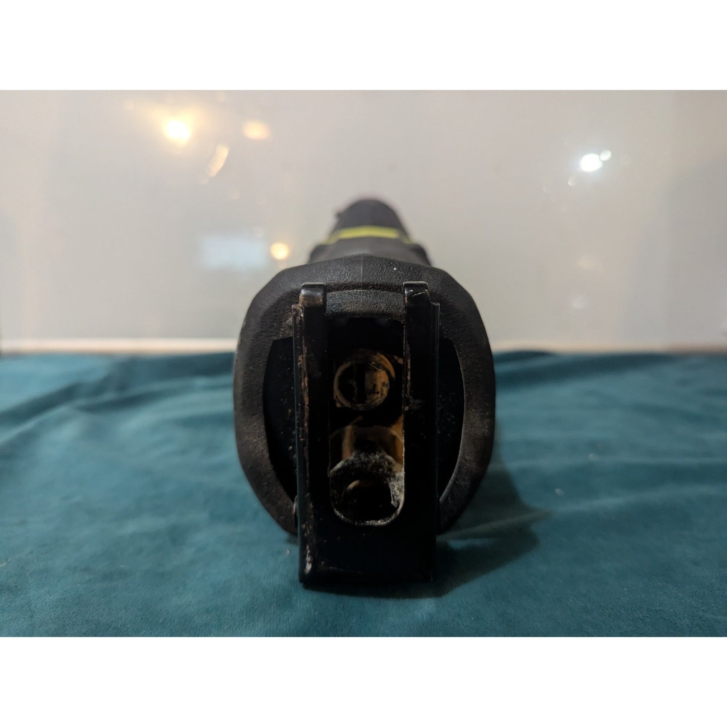 RYOBI PBLRS01 ONE+ HP 18V Brushless Reciprocating Saw With Battery