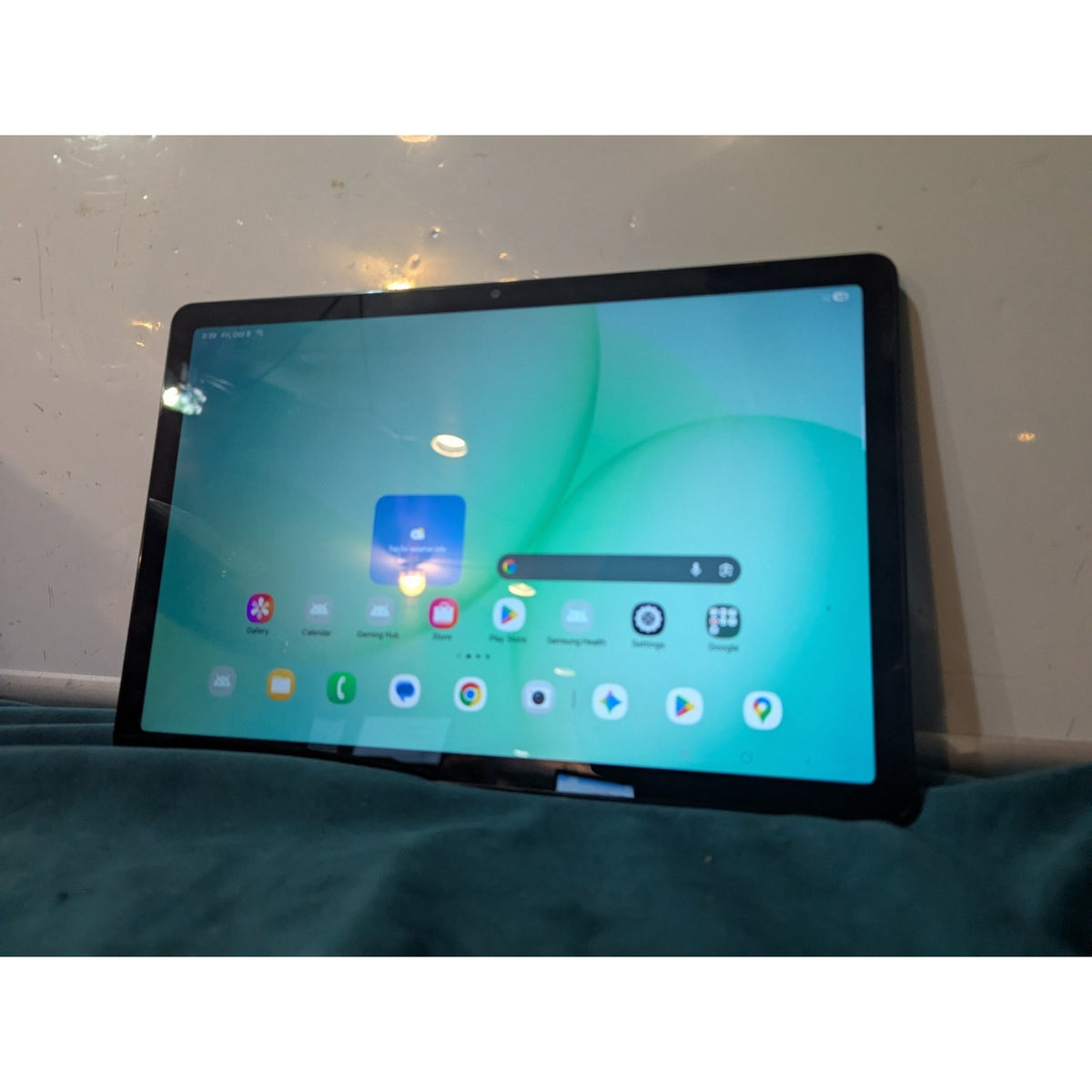 Metro Samsung Galaxy Tab A11+ 5G SM-X238U 128GB