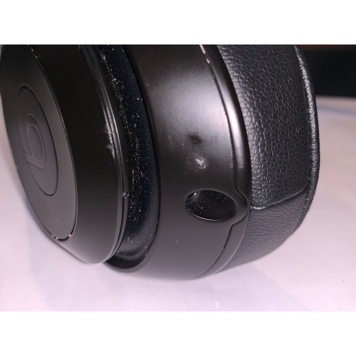Beats Studio3 Wireless Over-Ear Bluetooth Headphones Black A1914
