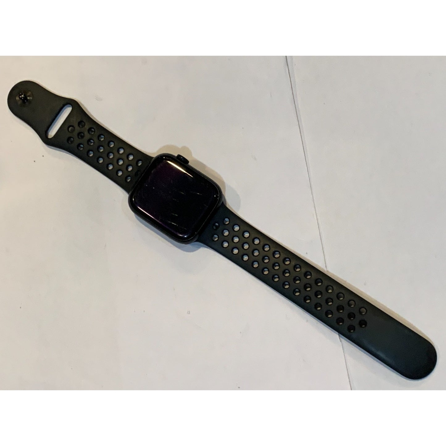 Apple Watch Series 9 Cellular A2984 45mm Midnight Aluminum GPS + Cellular