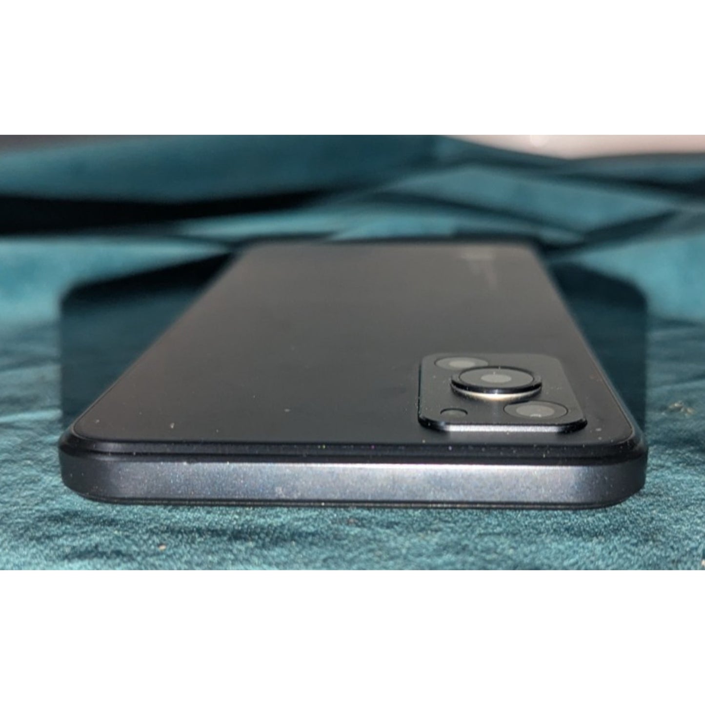 Verizon BLU F92e 5G 128GB Black Smartphone