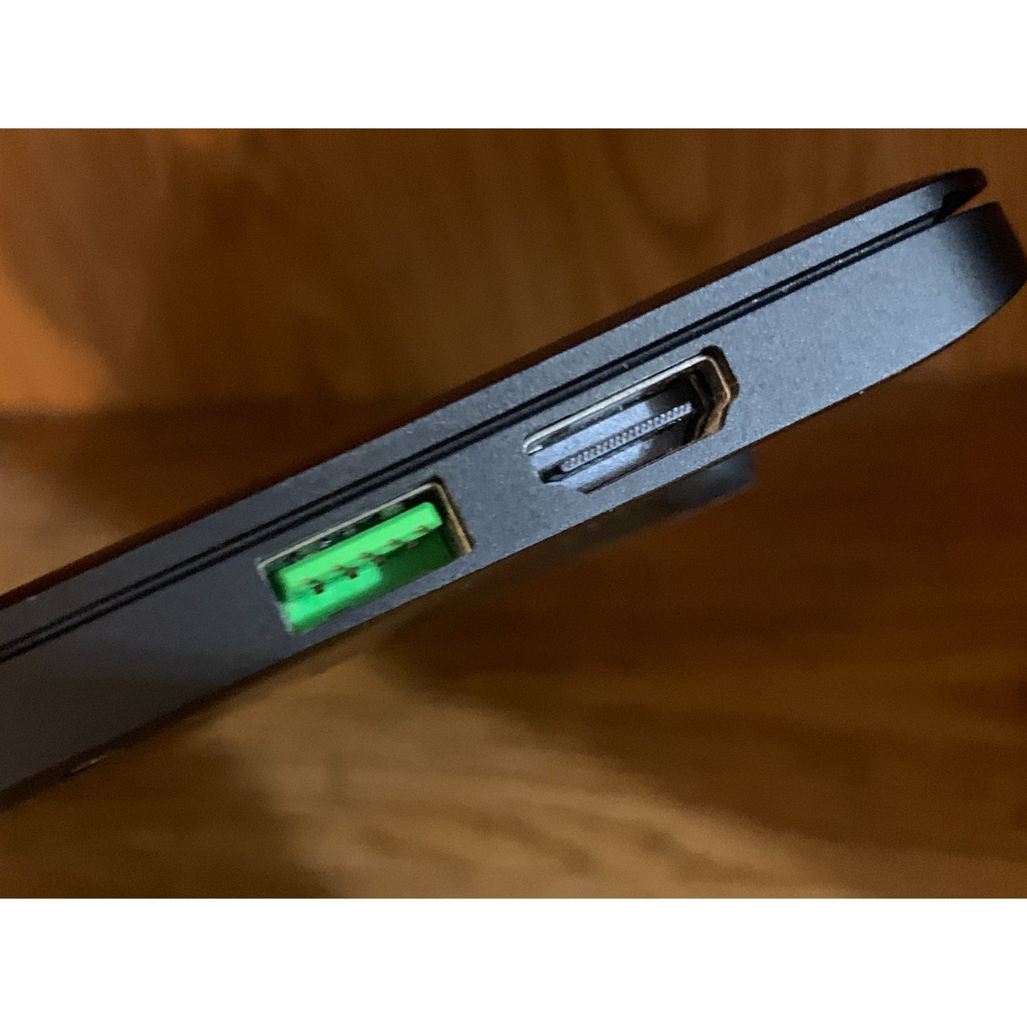 Razer Blade Stealth RZ09-0196 Gaming Laptop i7-7500U 2.70GHz 16GB 512GB