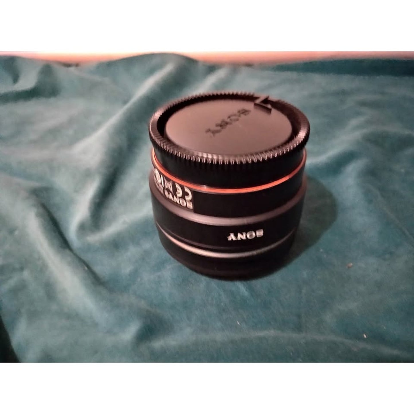 Sony Alpha a350 14.2MP DSLR Camera with 18-70mm AF Lens
