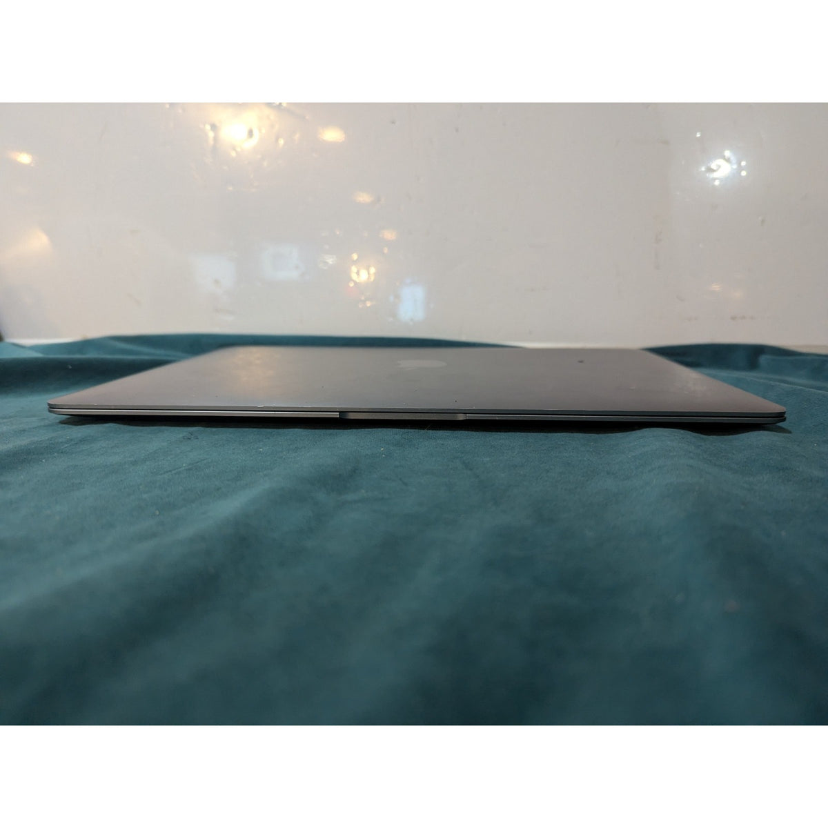 Apple MacBook Air 13 2020 A2337 Apple M1 120SSD 8Ram Silver