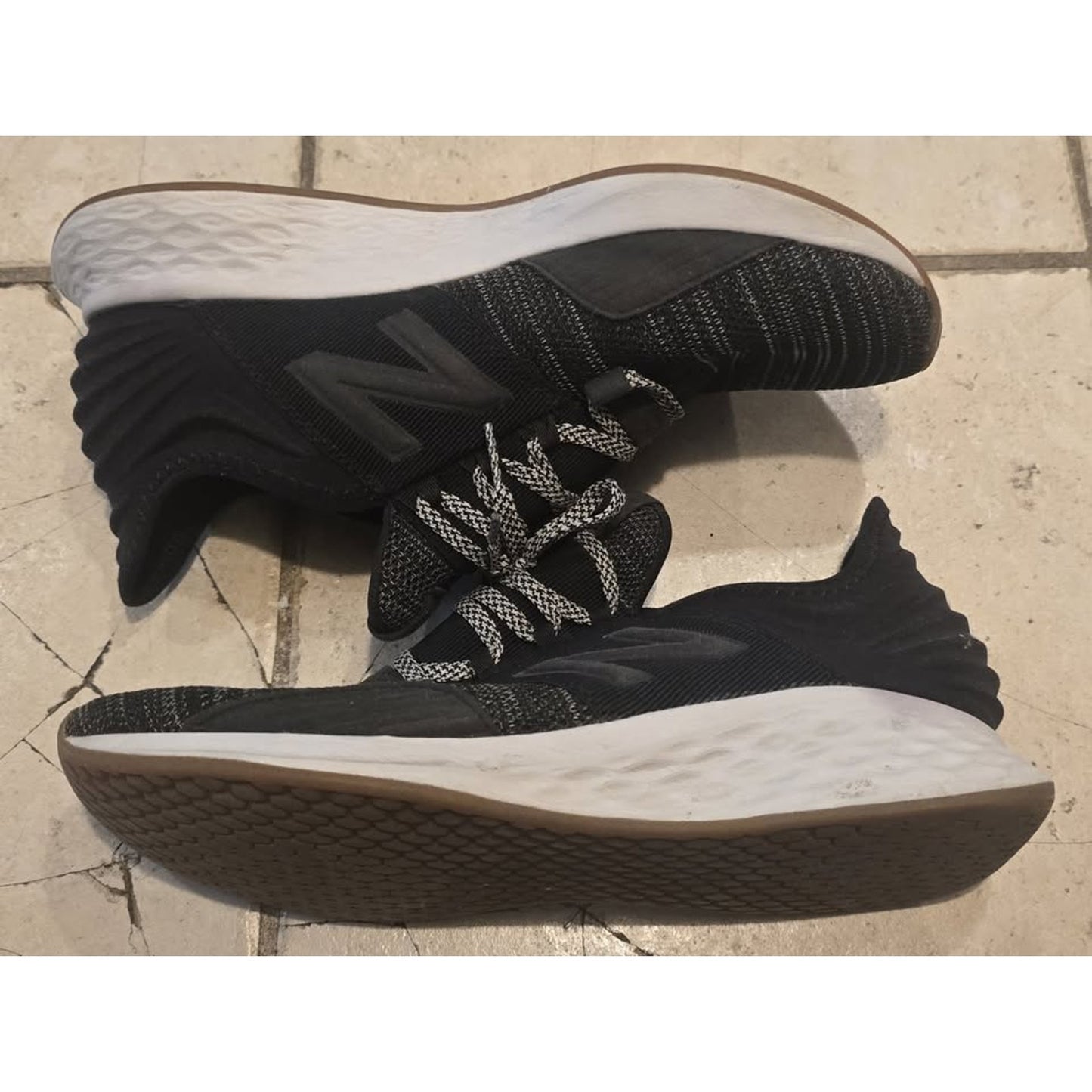 New Balance Fresh Foam Roav V1 / 9"M /