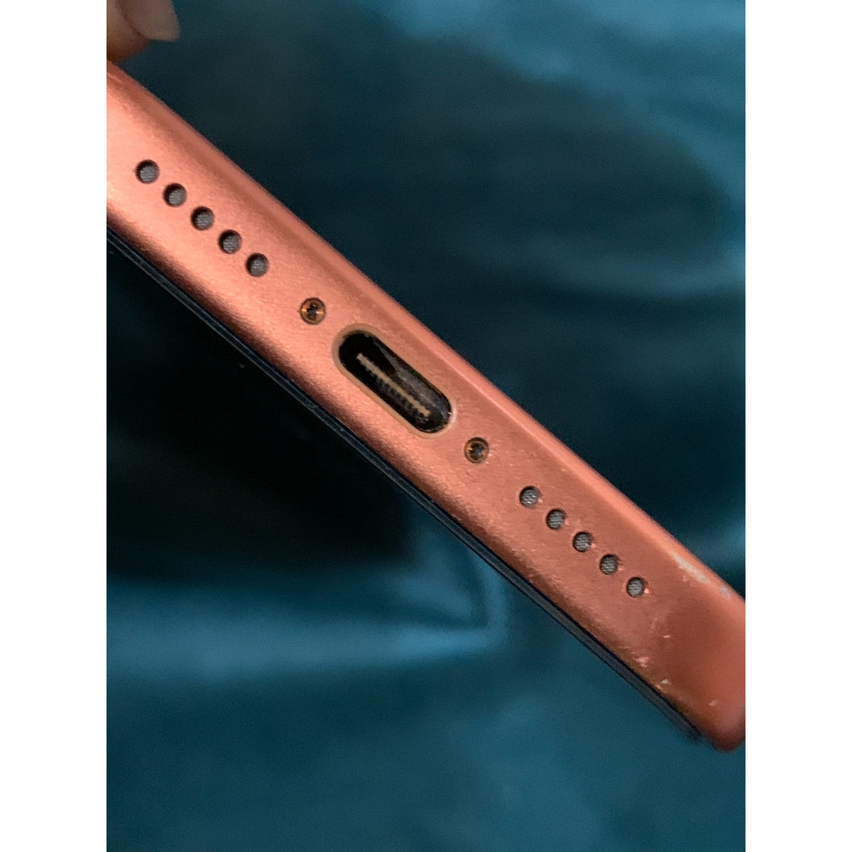 Unlocked Apple iPhone 17 Pro MG7L4LL/A A3256 256GB - Orange