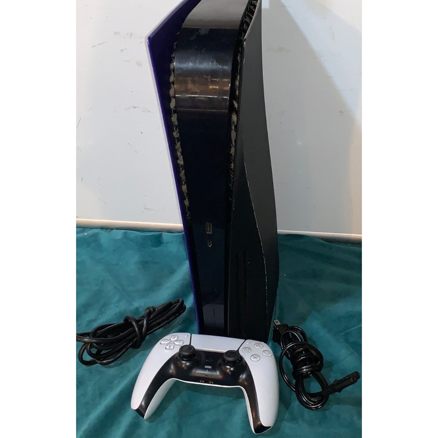 Sony PlayStation 5 825GB (Disc Edition) CFI-1215A