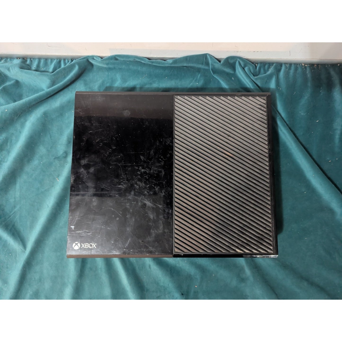 Microsoft Xbox One Console