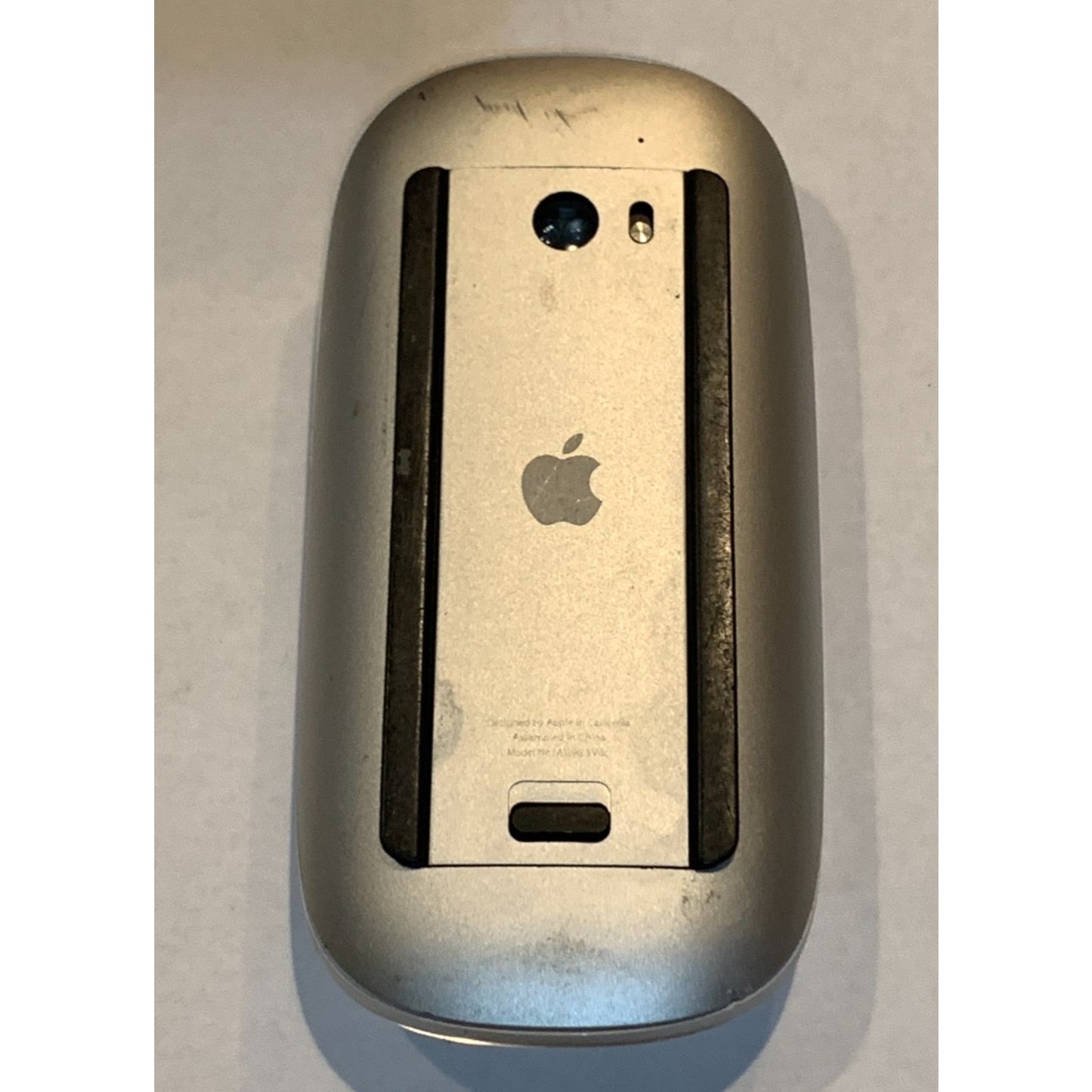 Official Apple Magic Bluetooth Wireless Mouse A1296 Used