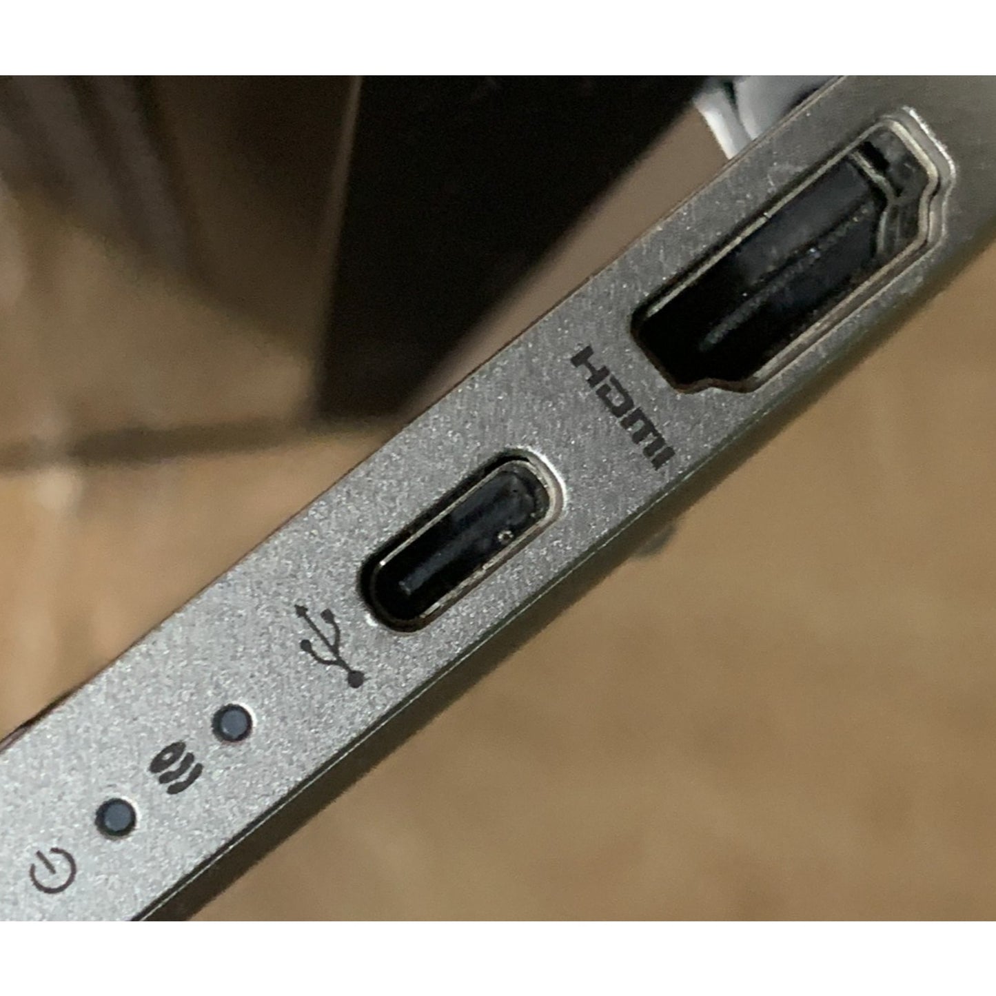 HP 15-DY5033DX Intel Core i3-1215U 1.2GHz 8GB RAM 256GB SSD 15.6" Touchscreen