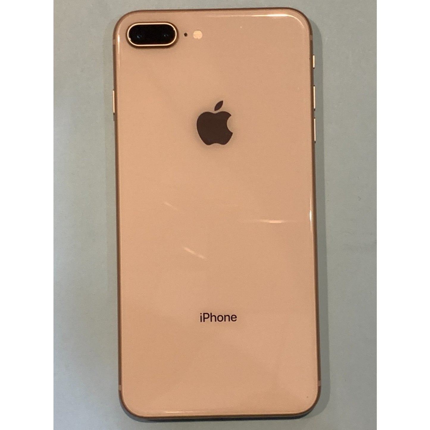 Apple iPhone 8 Plus - Pink- 64GB - (Unlocked) - A1864