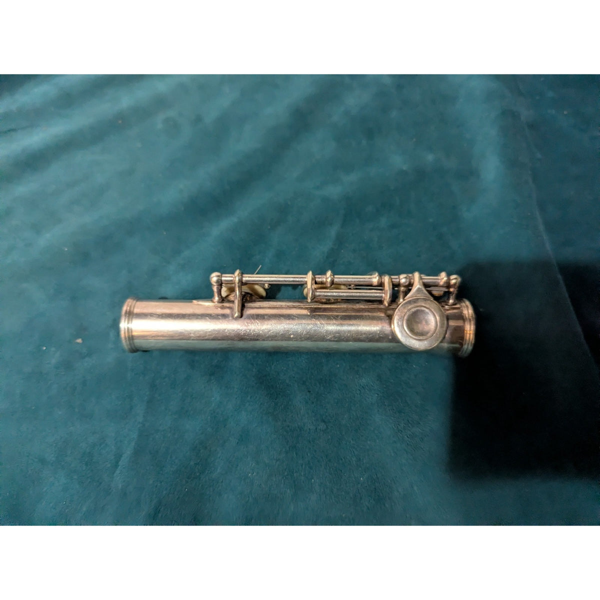 Vintage Buescher Aristocrat Flute 343310