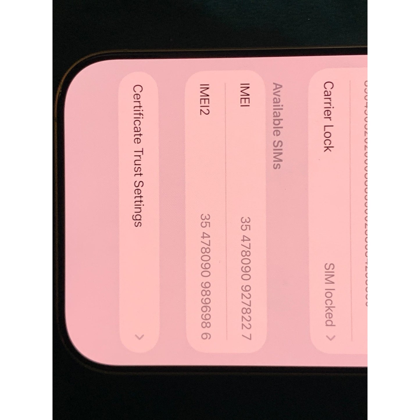 Apple iPhone 17 256GB Smartphone A3258 (AT&T) - Green