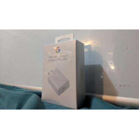 Google 30W Fast Charging USB-C Cable