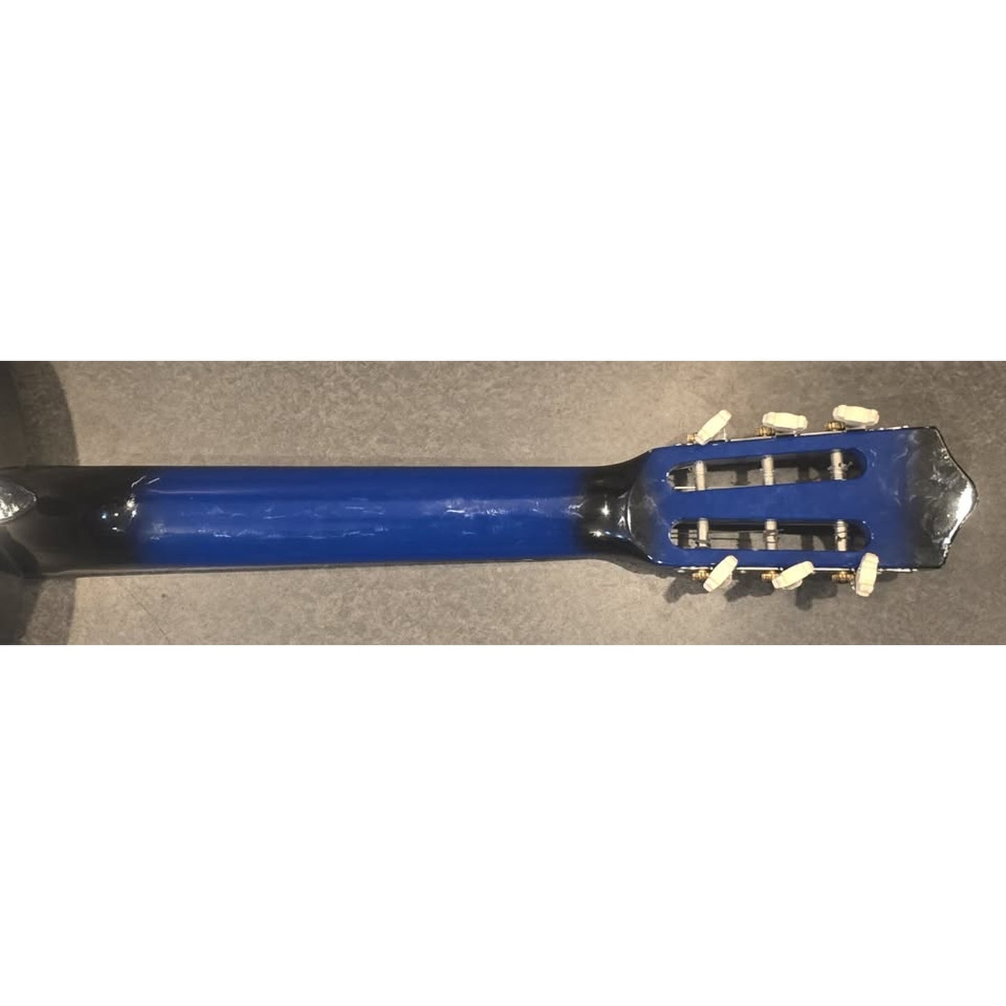 Classical 6-String Acoustic Guitar