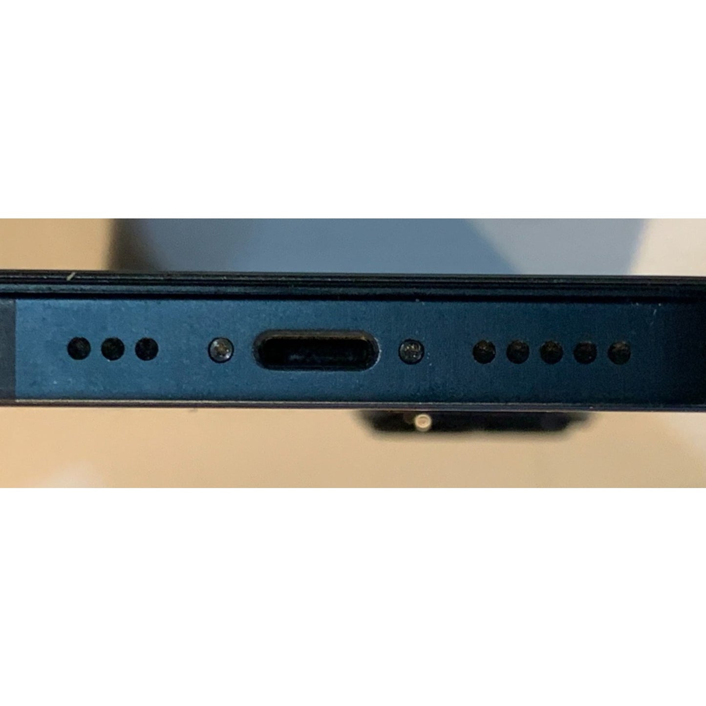 Apple iPhone 14 Metro PCS 128GB Midnight Black 90% Battery