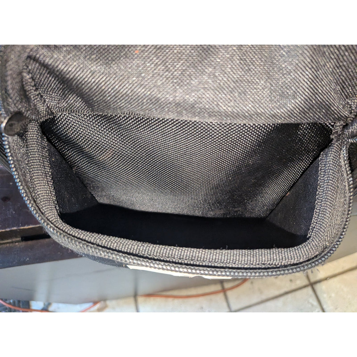 Husky 10" Pro Electrician Tool Bag