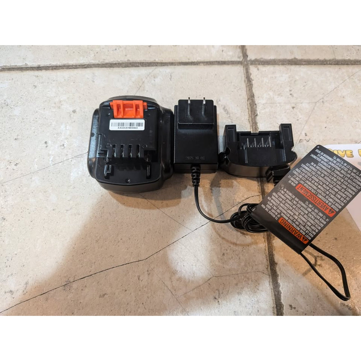 BLACK+DECKER BDCDD12C 12V MAX Cordless Lithium Drill/Driver