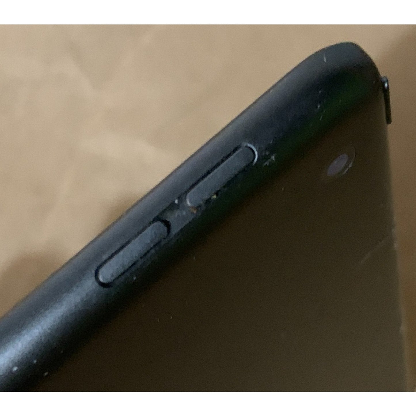 WiFi Only Apple iPad 9th Gen 64GB Space gray MK2K3LL/A