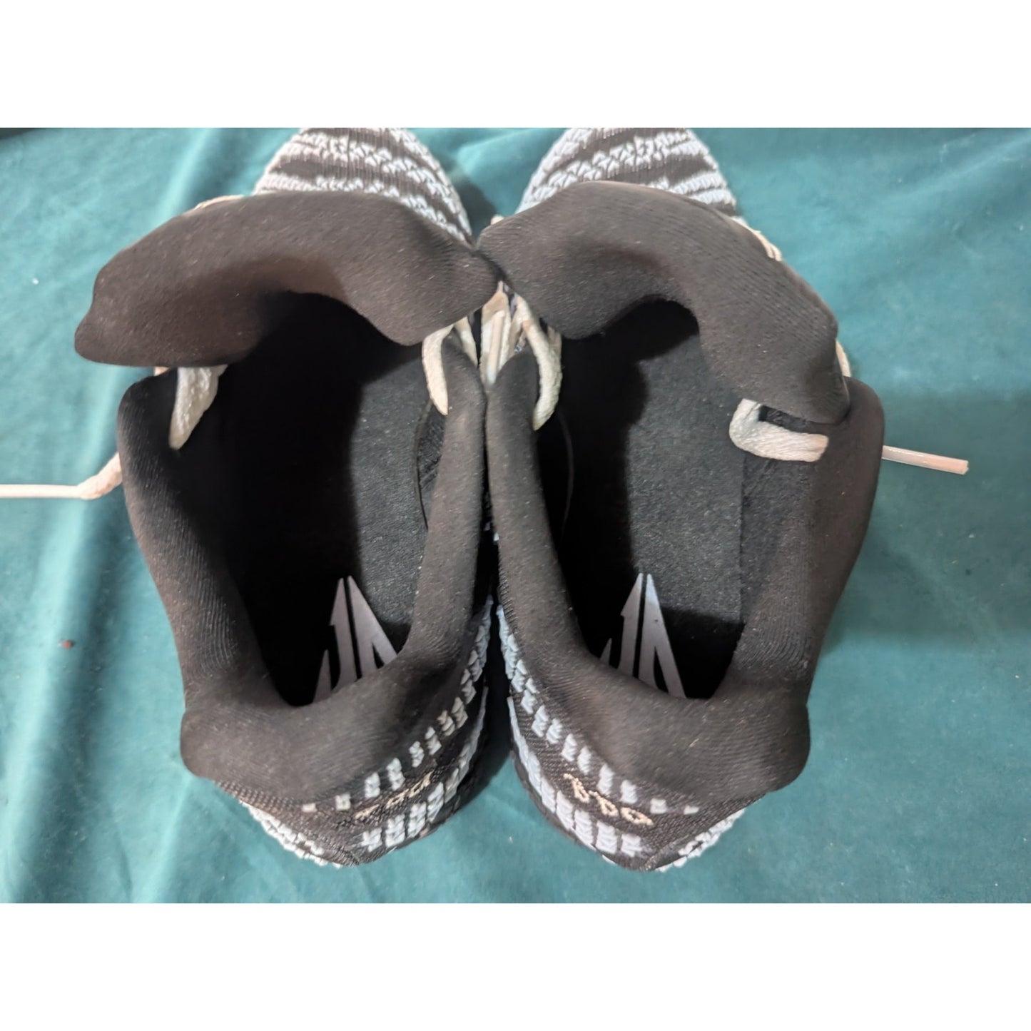 Nike Ja 3 By You (NBY) Size 7 I07565-900