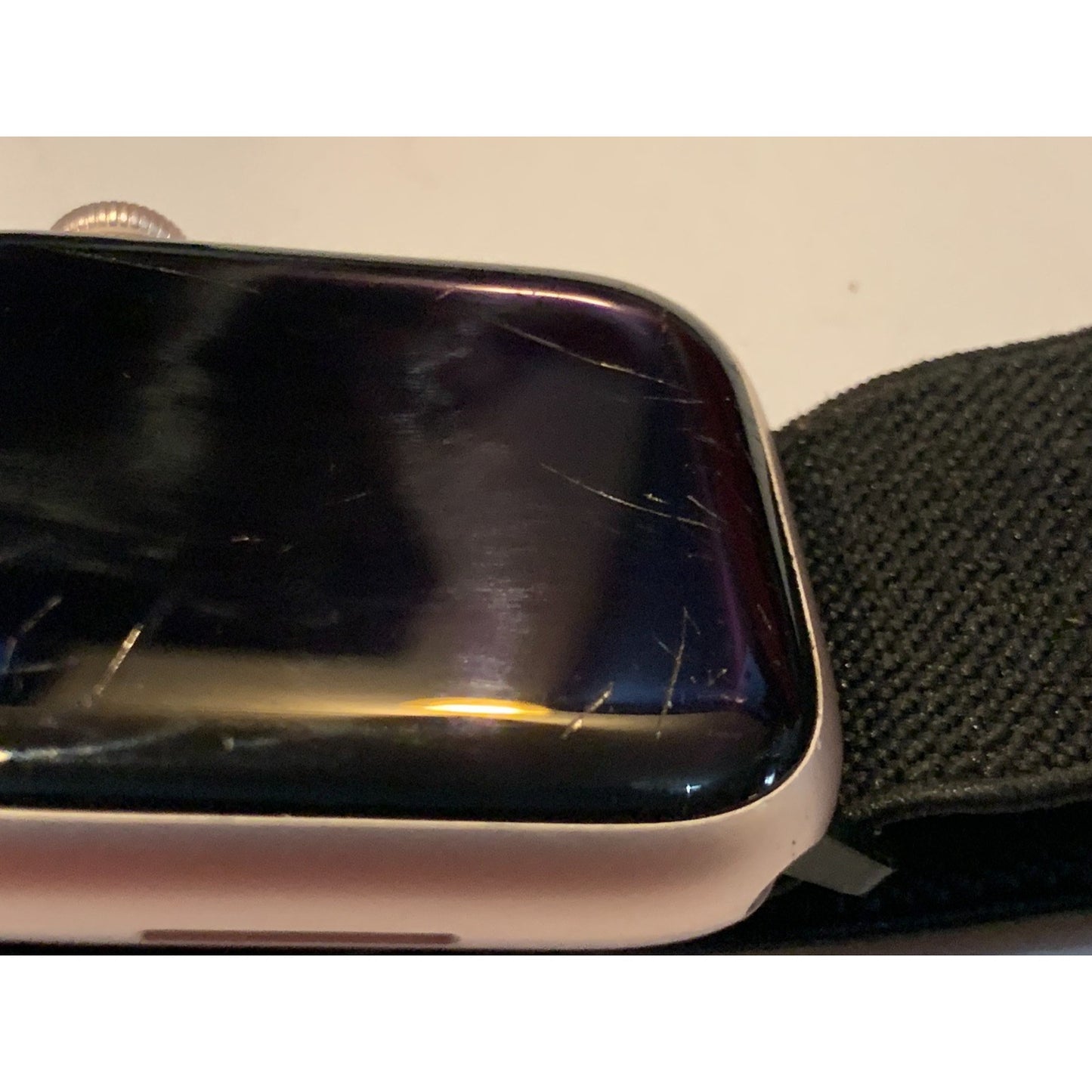 Apple Watch Series 9 Cellular A2984 45mm Pink Aluminum GPS + Cellular