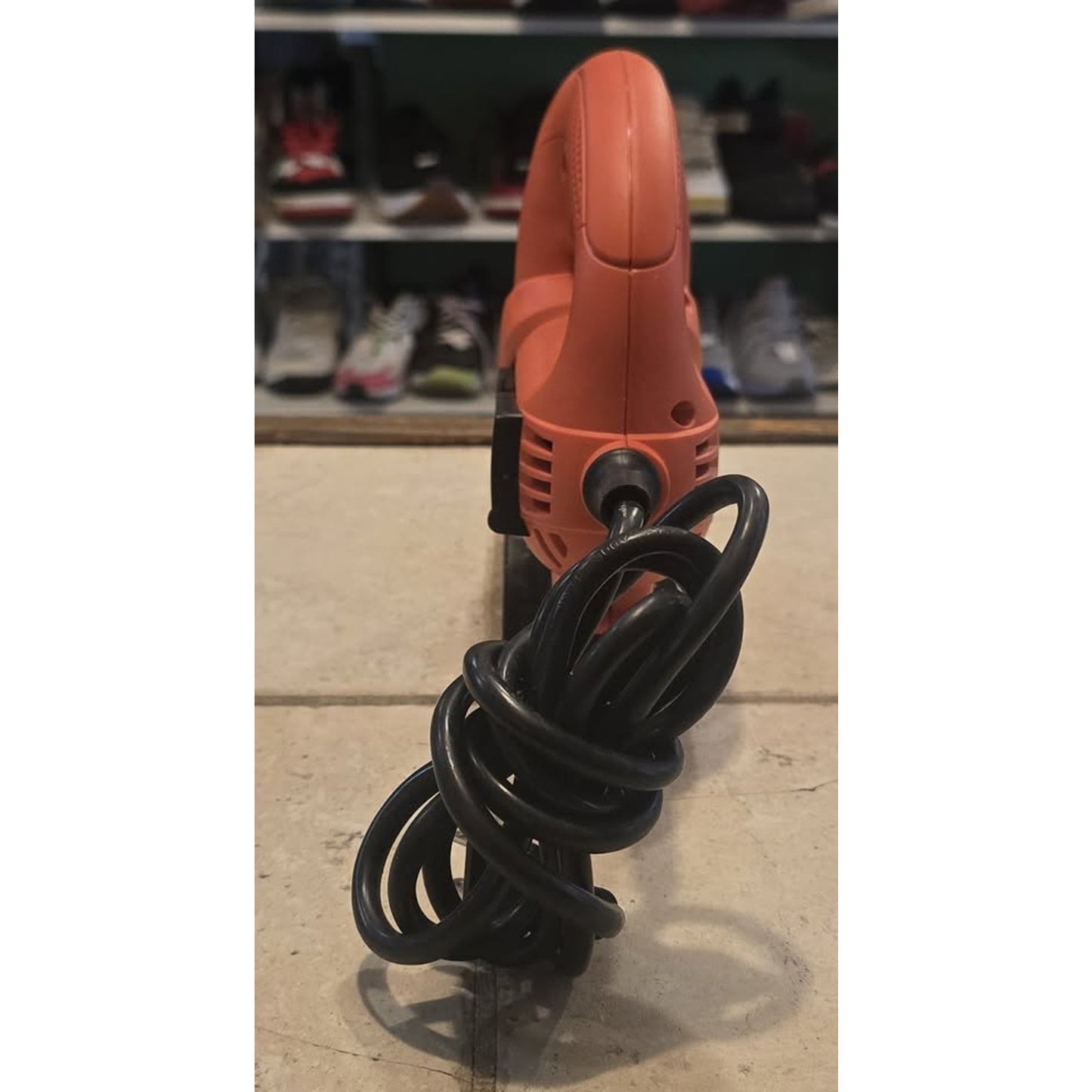 Black & Decker 4.5-Amp Variable Speed Jig Saw / JS515 /