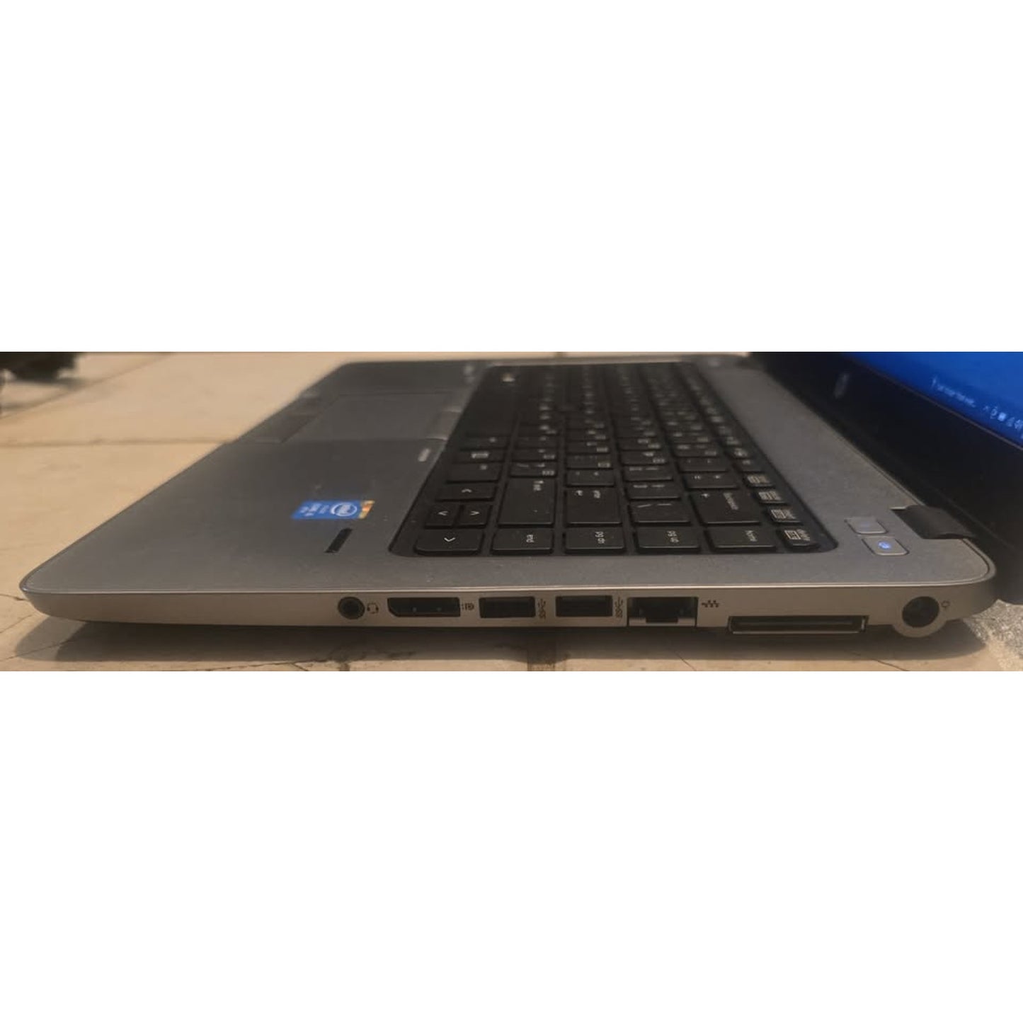 Dell EliteBook 840 / Intel I5-4300 1.9Ghz / 320HDD / 8GB Ram / Win 10 /