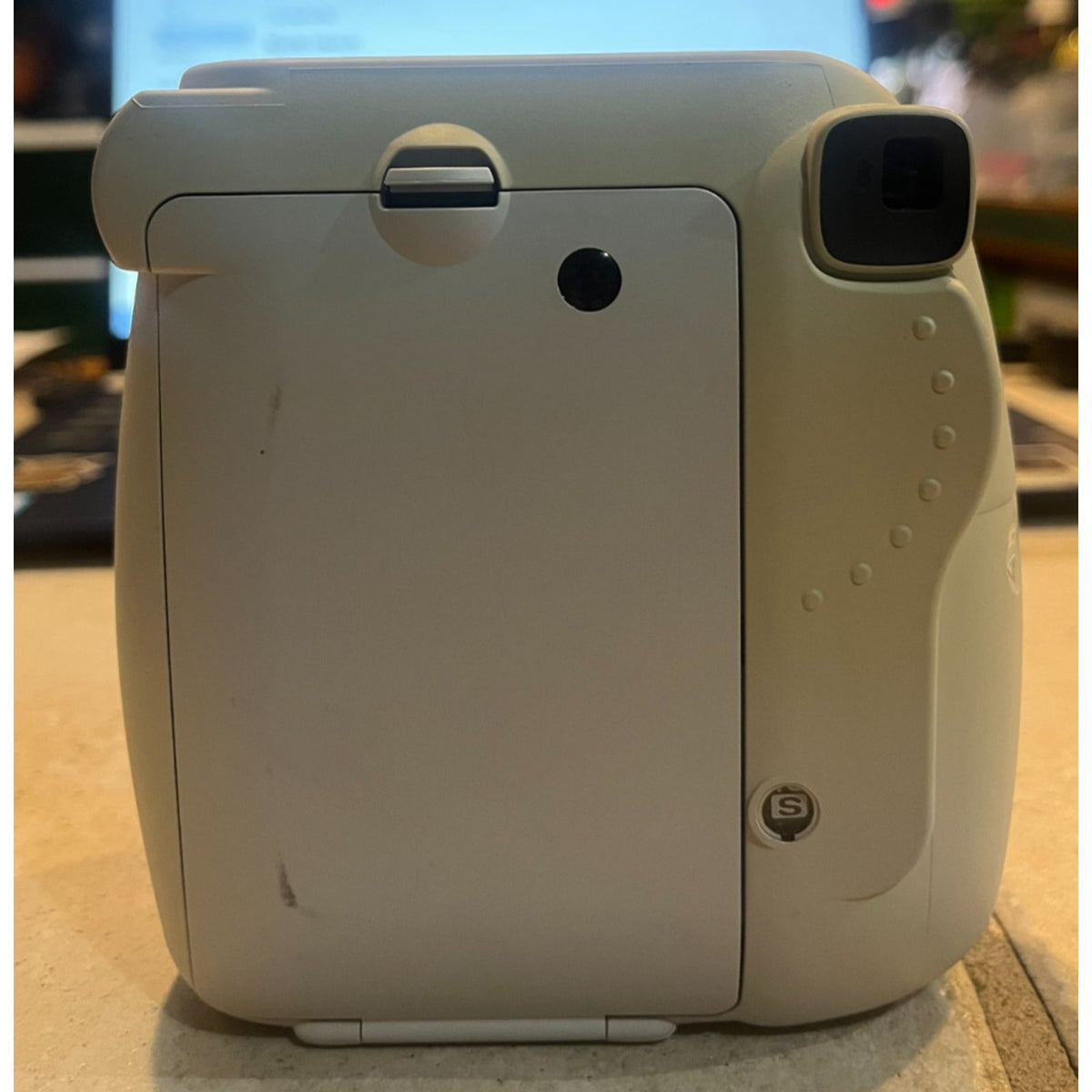 Fujifilm Instax Mini 9 Instant Camera Lime Green