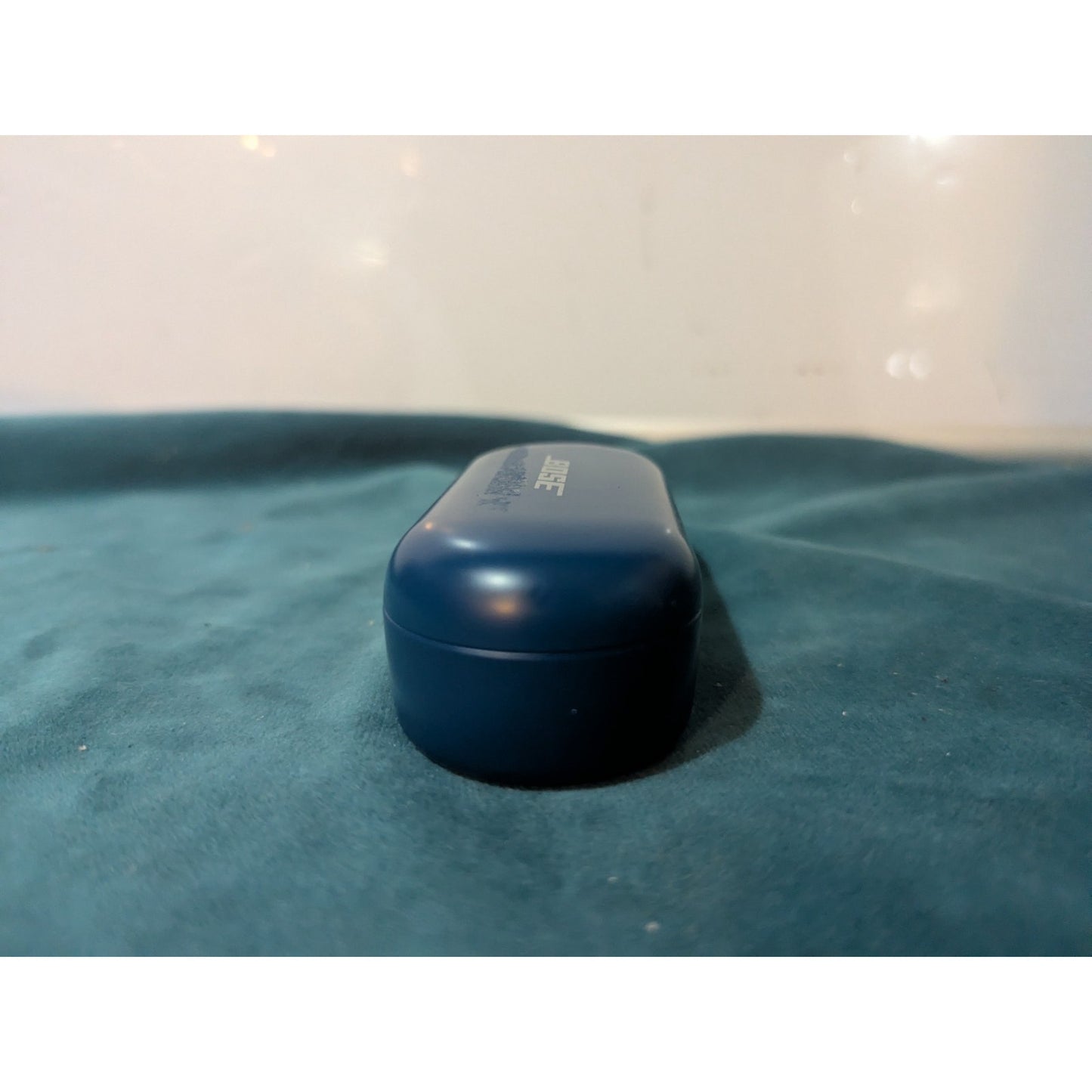 Bose Sport Earbuds Wireless Earphones 427929 Blue