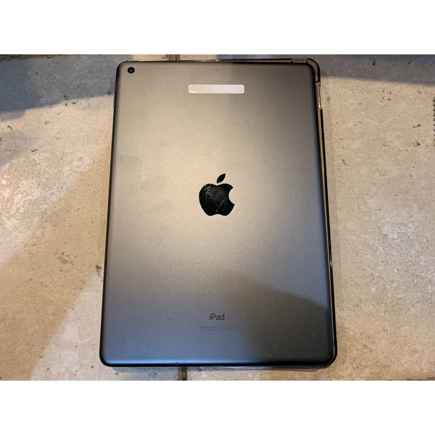 Apple iPad 8th Gen A2270 32 GB WiFi Space gray Tablet