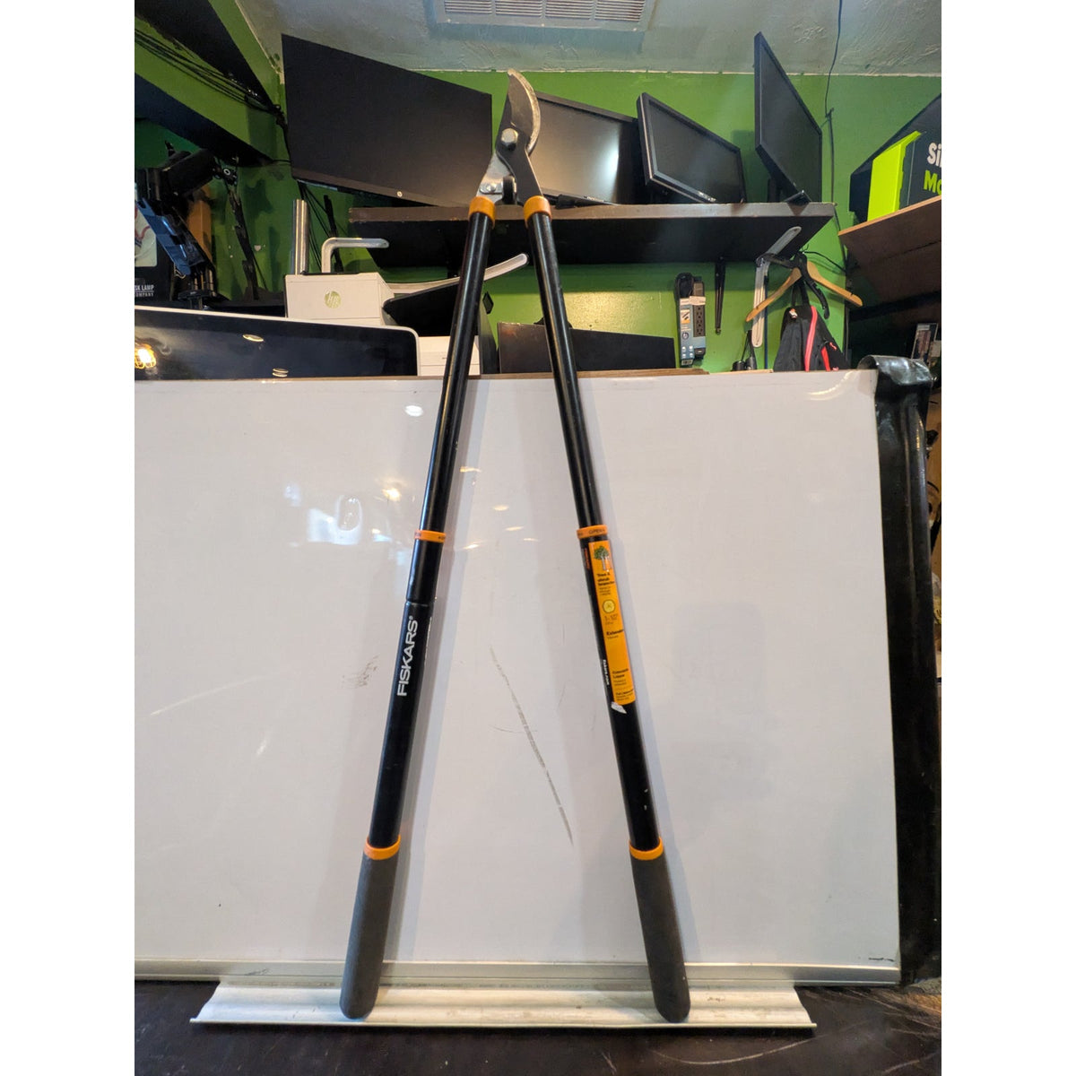 Fiskars Extendable Loppers