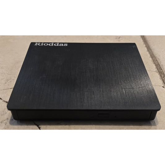 Rioddas External DVD Drive