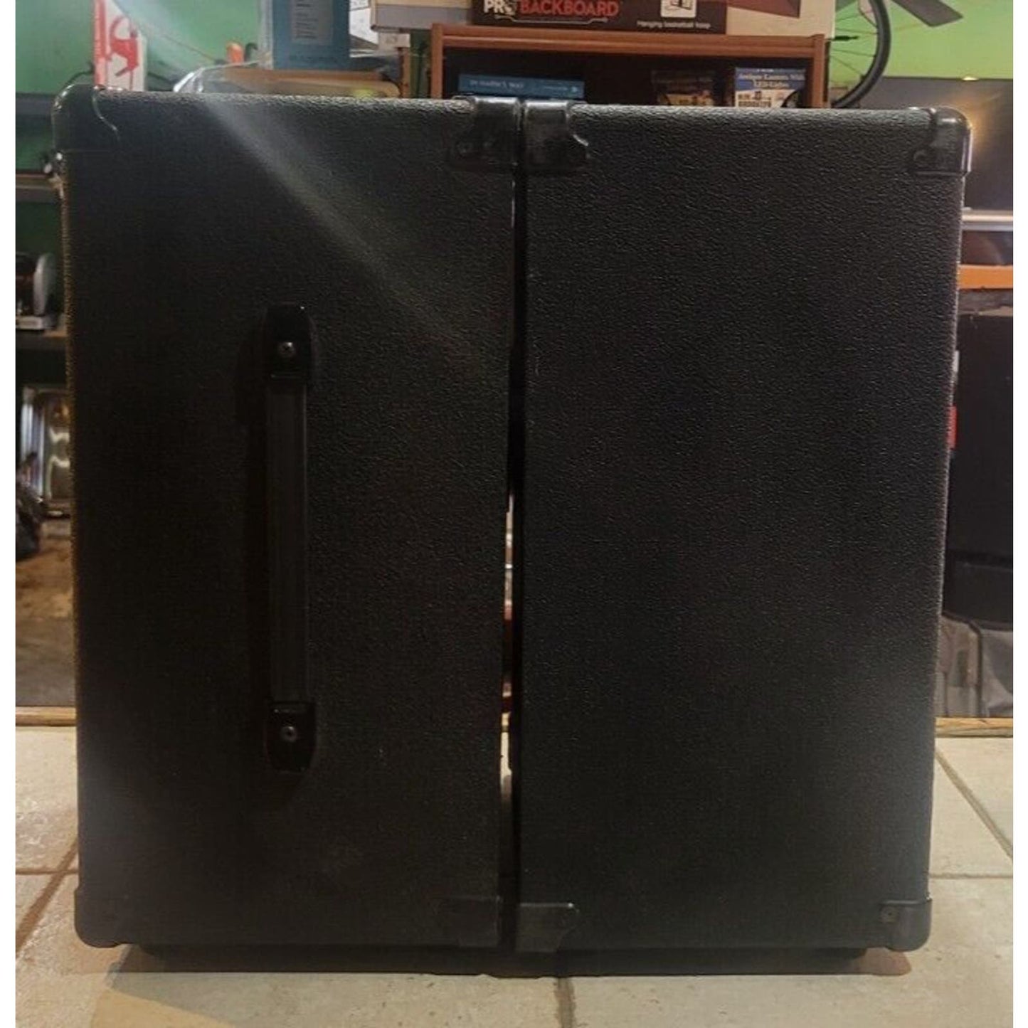 Deura 2Set 8Ohms 120w 4khz Pa Speaker Set Wolfpack Trading