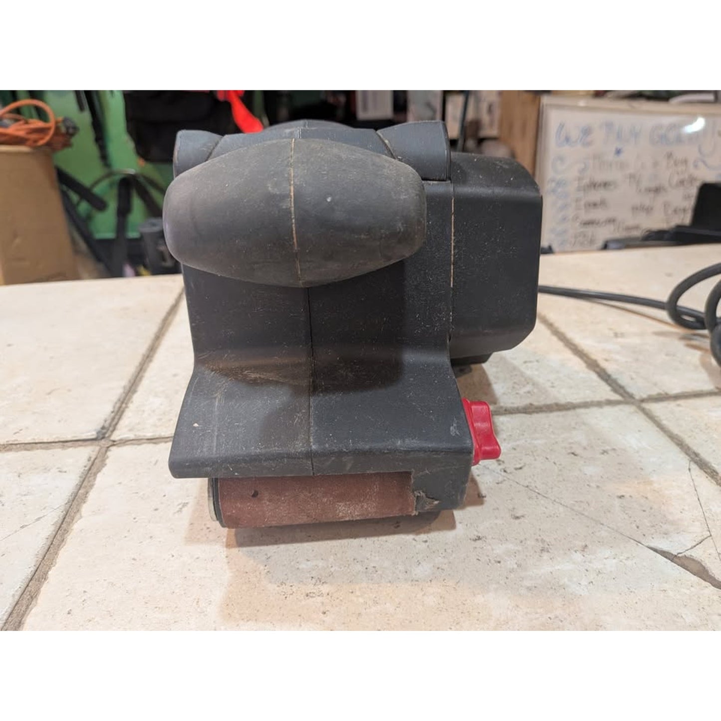 Craftssman 3" x 18" Belt Sander / 320.17559