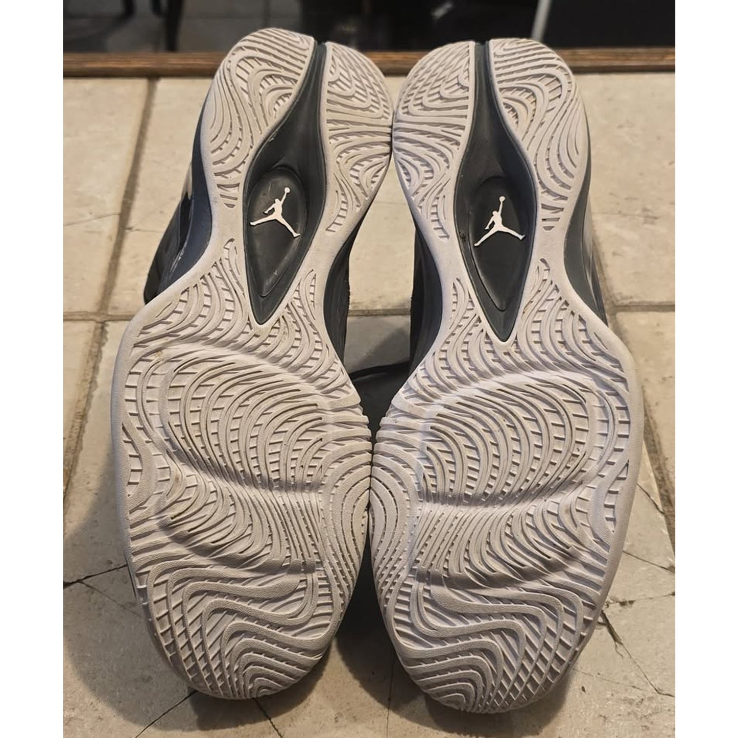 Nike Air Jordan Suber Fly 3 / 11M / 684933-002 /