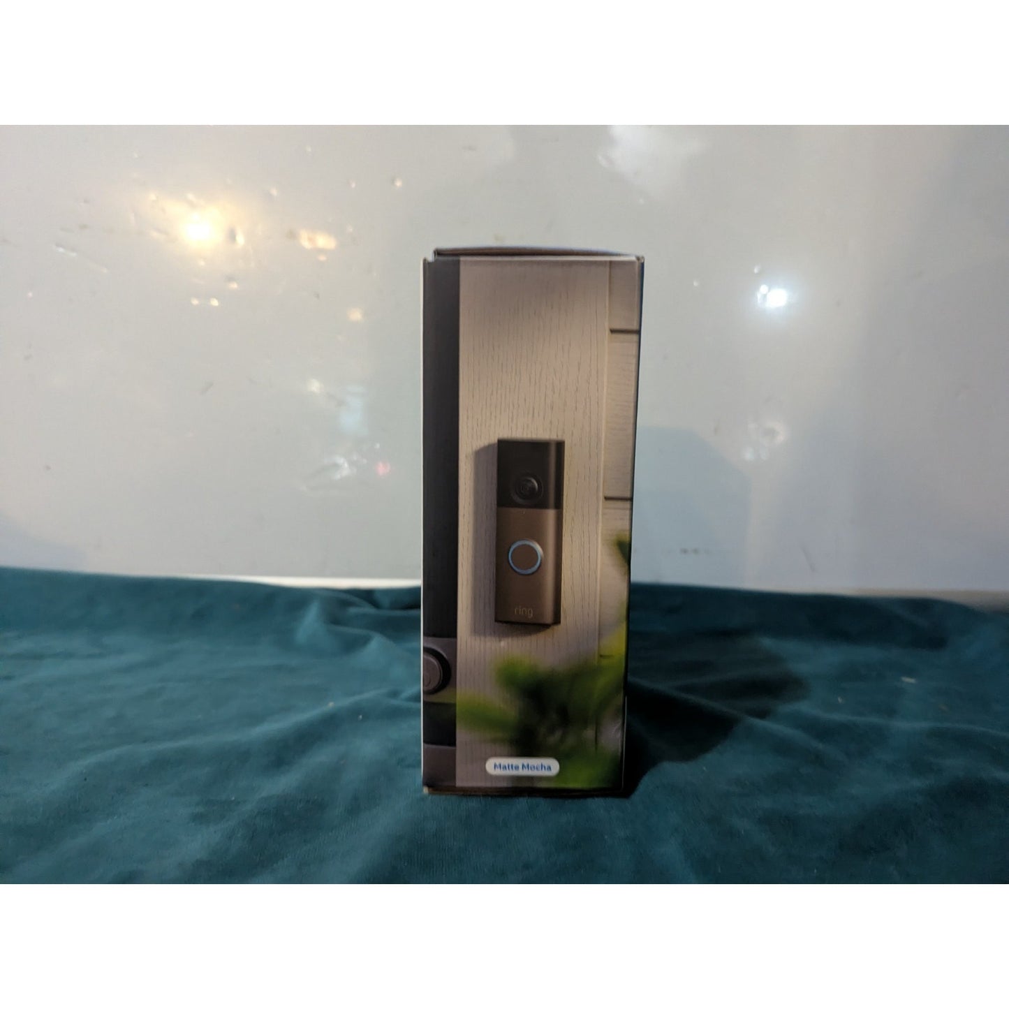 Ring Battery Doorbell 2nd Gen 2K