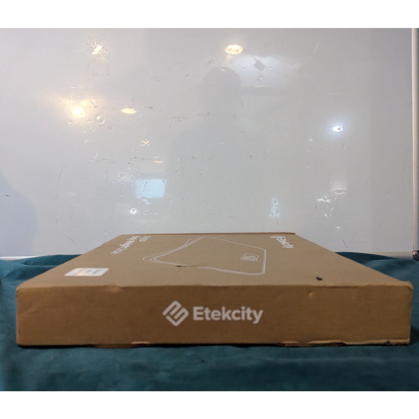 Etekcity Digital Body Weight Bathroom Scale