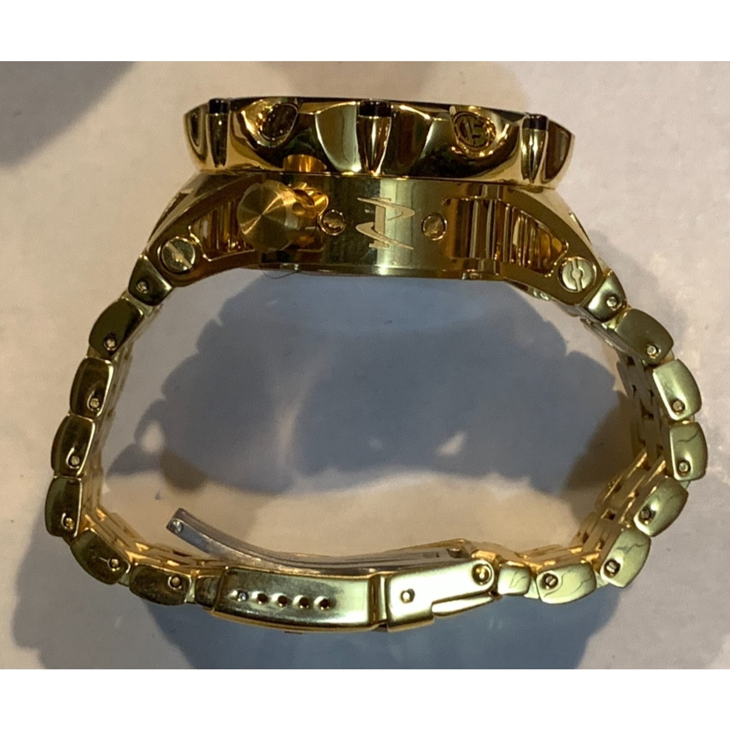 Invicta Reserve Venom Boy Chronograph 36589 47mm