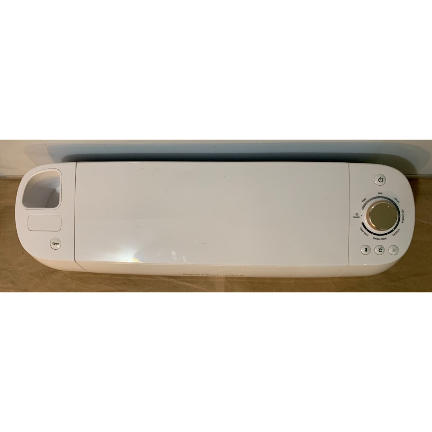Cricut Explore Air 2 Smart Cutting Machine Used