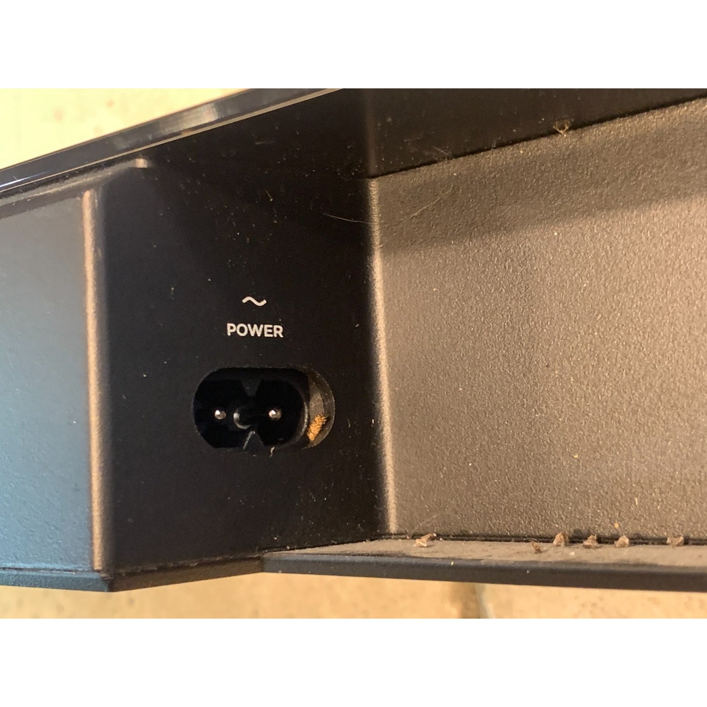 BOSE SoundTouch 300 Sound Bar Speaker w/ Power Cord NO Remote